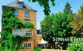 Schloss-Edesheim-